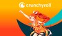 Crunchyroll Premium 1 Month - Crunchyroll Key - GLOBAL - 1