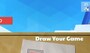 Draw Your Game Steam Key GLOBAL - 2
