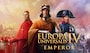 Europa Universalis IV: Emperor Content Pack (PC) - Steam Gift - EUROPE - 1