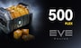 EVE Online 500 PLEX Code GLOBAL - 2