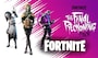 Fortnite - The Final Reckoning Pack (Xbox Series X/S) - Xbox Live Key - EUROPE - 1