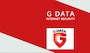 G Data Internet Security (PC, Android, Mac, iOS) 3 Devices 1 Year - G Data Key - GLOBAL - 1