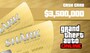Grand Theft Auto Online: The Whale Shark Cash Card 3 500 000 PS4 PSN Key UNITED KINGDOM - 2