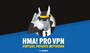 HMA! Pro VPN 1 Year HMA! Key GLOBAL - 1