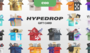 HypeDrop Gift Card 100 EUR Key EUROPE - 1
