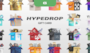 HypeDrop Gift Card 5 EUR Key EUROPE - 1