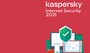 Kaspersky Internet Security 2021 (1 Device, 1 Year) - Kaspersky Voucher Key - GLOBAL - 1
