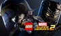 LEGO Marvel Super Heroes 2 Season Pass Xbox One Xbox Live Key UNITED STATES - 1