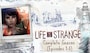 Life Is Strange Complete Season (Episodes 1-5) Steam Gift EUROPE - 2