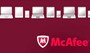 McAfee AntiVirus PC 1 Device 1 Year McAfee Key GLOBAL - 1
