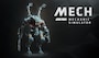 Mech Mechanic Simulator (PC) - Steam Gift - GLOBAL - 2