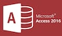 Microsoft Access 2016 (PC) - Microsoft Key - GLOBAL - 1