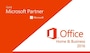 Microsoft Office Home & Business 2016 (MAC) - Microsoft Key - GLOBAL - 1