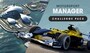 Motorsport Manager - Challenge Pack Steam Key GLOBAL - 2