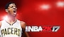 NBA 2K17 Steam Key NORTH AMERICA - 2