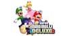 New Super Mario Bros. U Deluxe eShop Key Nintendo Switch NORTH AMERICA - 2
