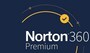Norton 360 Deluxe + 50 GB Cloud Storage (5 Devices, 1 Year) - Symantec Key - UNITED STATES - 1