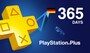 Playstation Plus CARD 365 Days PSN GERMANY - 2