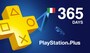 Playstation Plus CARD 365 Days PSN ITALY - 2