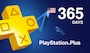 Playstation Plus CARD 365 Days PSN NORTH AMERICA - 2