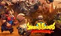 Swords and Soldiers 2 Shawarmageddon Steam Key GLOBAL - 2