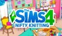 The Sims 4: Nifty Knitting Stuff Pack (PC) - Origin Key - GLOBAL - 2
