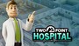 Two Point Hospital (PC) - Steam Key - GLOBAL - 2