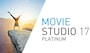 VEGAS Movie Studio 17 Platinum Steam Edition (PC) - Steam Gift - EUROPE - 1