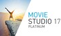 VEGAS Movie Studio 17 Platinum Steam Edition (PC) - Steam Gift - GLOBAL - 1