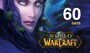 World of Warcraft Time Card Prepaid 60 Days - Battle.net Key - EUROPE - 1