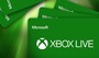 XBOX Live Gift Card CZECH REPUBLIC 800 CZK Xbox Live Key - 2