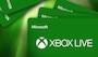 XBOX Live Gift Card EUROPE 5 EUR Xbox Live Key - 2