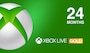 Xbox Live GOLD Subscription Card 24 Months - Key GLOBAL - 1