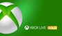 Xbox Live GOLD Subscription Card 3 Months - Xbox Live Key - LATAM - 1