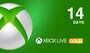 Xbox Live Gold Trial 14 Days Xbox Live EUROPE - 2