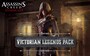 Assassin's Creed Syndicate Gold Xbox One Key EUROPE - 4