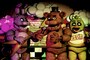 Five Nights at Freddy's Steam Gift GLOBAL - 4
