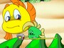 Freddi Fish 5: The Case of the Creature of Coral Cove Steam Key GLOBAL - 4