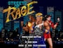 Streets of Rage Steam Key GLOBAL - 1