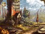 The Whispered World Special Edition Steam Key GLOBAL - 4