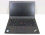 Laptop Lenovo ThinkPad X260 i5 - 6 generacji / 4GB / 250 GB HDD / 12,5 FullHD / Klasa A - 2