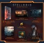 Stellaris: Galaxy Edition Upgrade Pack Key Steam GLOBAL - 2