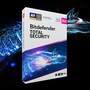Bitdefender Total Security (5 Devices, 1 Year) - PC, Android, Mac, iOS - Key GLOBAL - 2