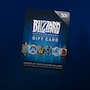Blizzard Gift Card 50 EUR - Battle.net Key - EUROPE - 2