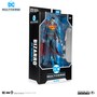 DC Multiverse Action Figure Superman Bizarro (DC Rebirth)  Comics Plastic - 4