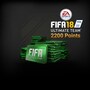 FIFA 18 Ultimate Team Origin GLOBAL 2200 Points Key PC - 2