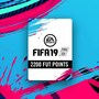 FIFA 19 Ultimate Team FUT Origin GLOBAL 2200 Points PC - 2