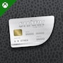 Grand Theft Auto Online: Great White Shark Cash Card 1 250 000 Xbox Live Key GLOBAL - 3