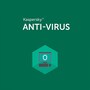 Kaspersky Anti-Virus 2021 1 Device 1 Year Kaspersky EUROPE - 2
