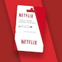 Netflix Gift Card 167.70 BRL - Netflix Key - BRAZIL - 2